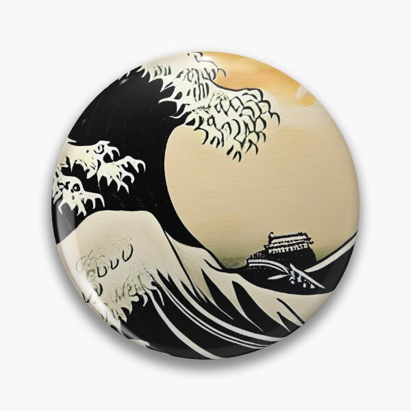 Item preview, Japanese Storm  designed and sold by MiroK98.