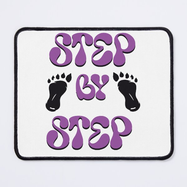 Item preview, Step by Step designed and sold by samwash.