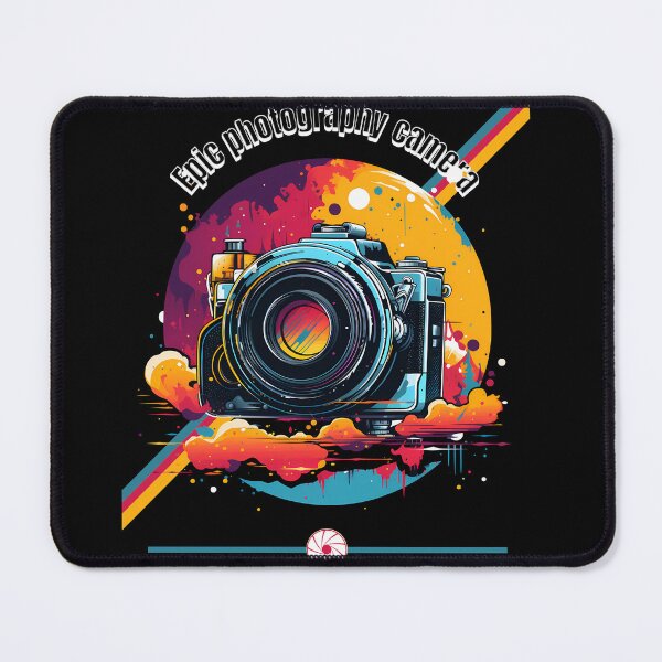 Item preview, Capturing Emotions: 35mm Camera for Exciting Illustrations. designed and sold by Artedig.