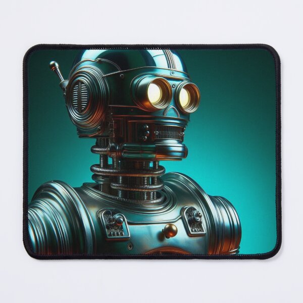 Item preview, Robot designed and sold by JDA-Shop.