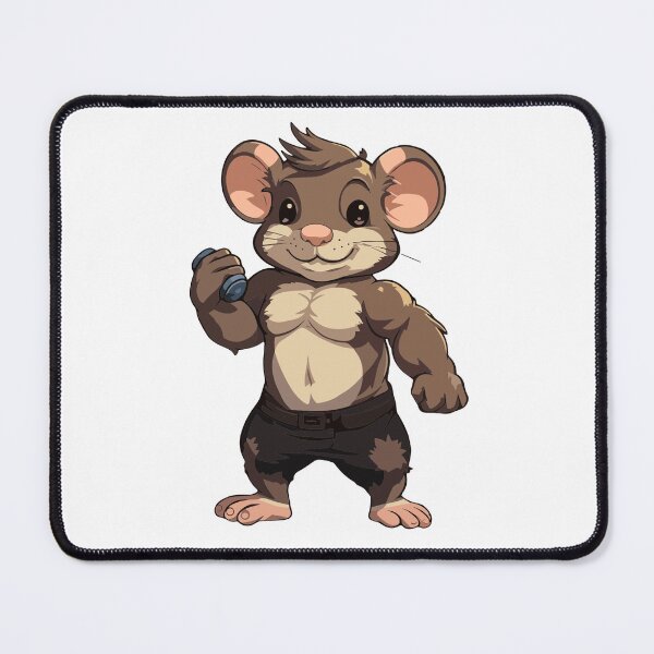 Item preview, ALPHA RAT TITAN designed and sold by TEOMANBO.