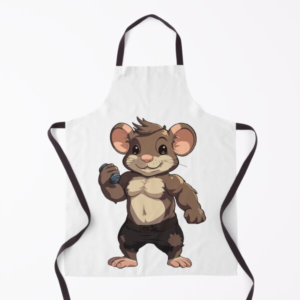 Item preview, ALPHA RAT TITAN designed and sold by TEOMANBO.
