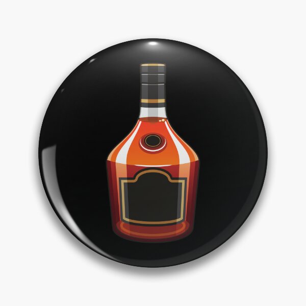 Item preview, Hennessy Brandy Booze  designed and sold by BamBOOZEL.
