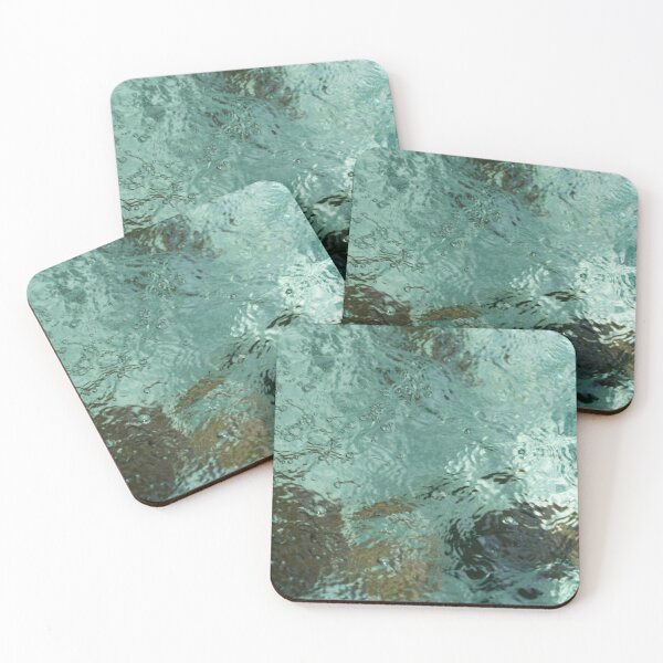 Item preview, Refreshing Abstract from a Fountain designed and sold by Georgia Mizuleva.