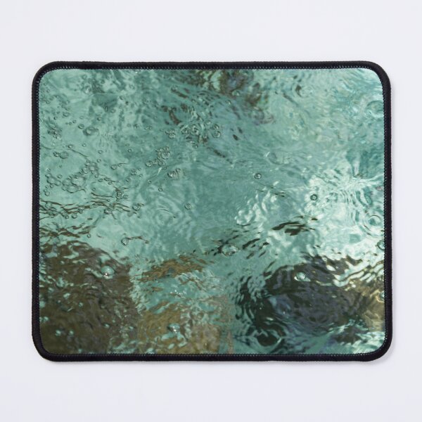 Item preview, Refreshing Abstract from a Fountain designed and sold by Georgia Mizuleva.