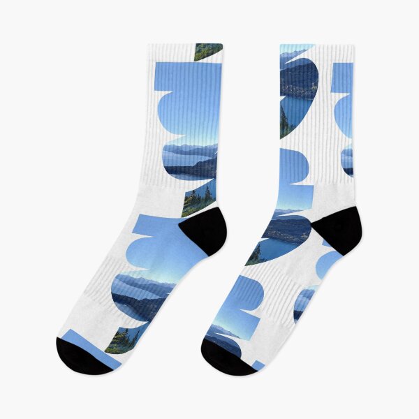 Item preview, Serenity in Nature: A Landscape with Trees, Lake, and Nature designed and sold by tadeba.