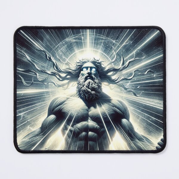 Item preview, Hyperion - The Ray King of Heaven designed and sold by darkfantasy-atk.