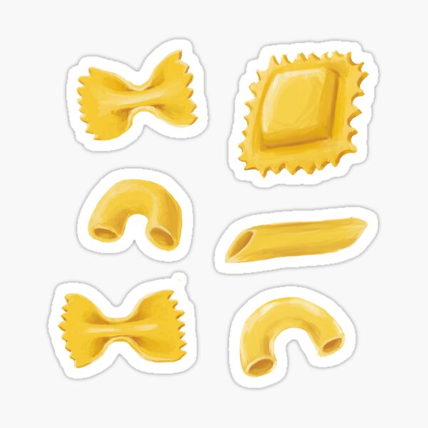 Item preview, Pasta designed and sold by planplants.