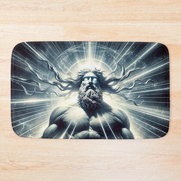 Item preview, Hyperion - The Ray King of Heaven designed and sold by darkfantasy-atk.