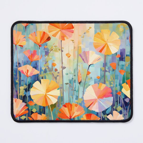 Item preview, Impressionist Dreamscape designed and sold by Chroma Artis.