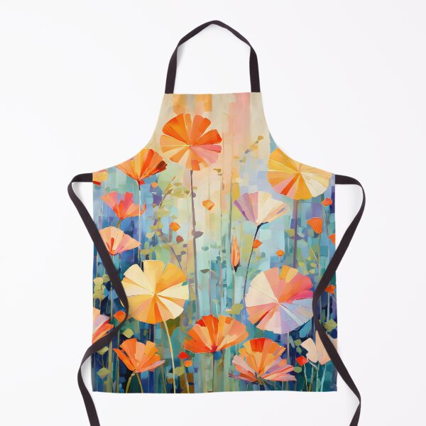 Item preview, Impressionist Dreamscape designed and sold by Chroma Artis.
