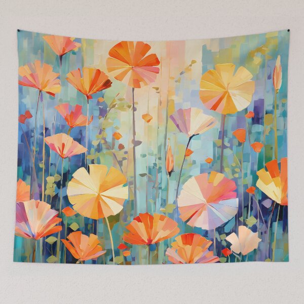 Item preview, Impressionist Dreamscape designed and sold by Chroma Artis.
