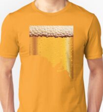 Lover of SA Beer Unisex T-Shirt