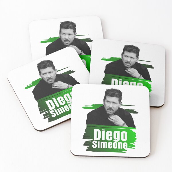 Item preview, Diego Simeone designed and sold by Favezz.