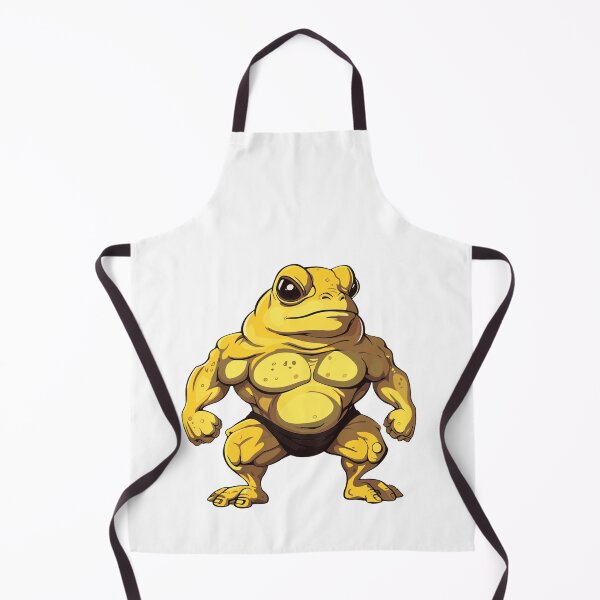Item preview, ALPHA FROG TITAN designed and sold by TEOMANBO.