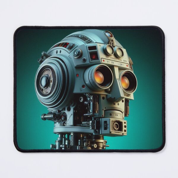 Item preview, Fun robots designed and sold by JDA-Shop.