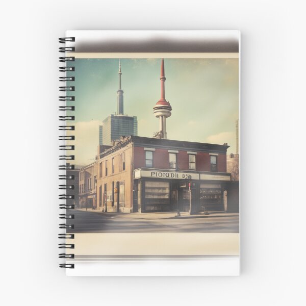 Artikelvorschau, Bundesstaat Toronto entworfen und verkauft von SpecialPawel.