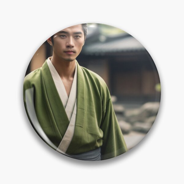 Item preview, Verdant Pride | Edo Youthful  designed and sold by Rothnaric.