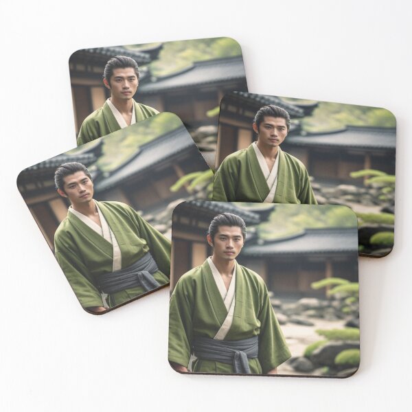 Item preview, Verdant Pride | Edo Youthful  designed and sold by Rothnaric.