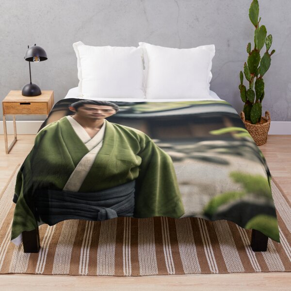 Item preview, Verdant Pride | Edo Youthful designed and sold by Rothnaric.