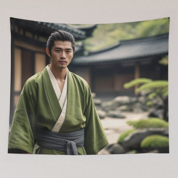 Item preview, Verdant Pride | Edo Youthful  designed and sold by Rothnaric.