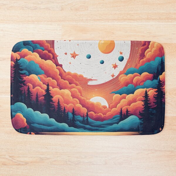 Item preview, Galactic Observation designed and sold by cyberartstudiox.
