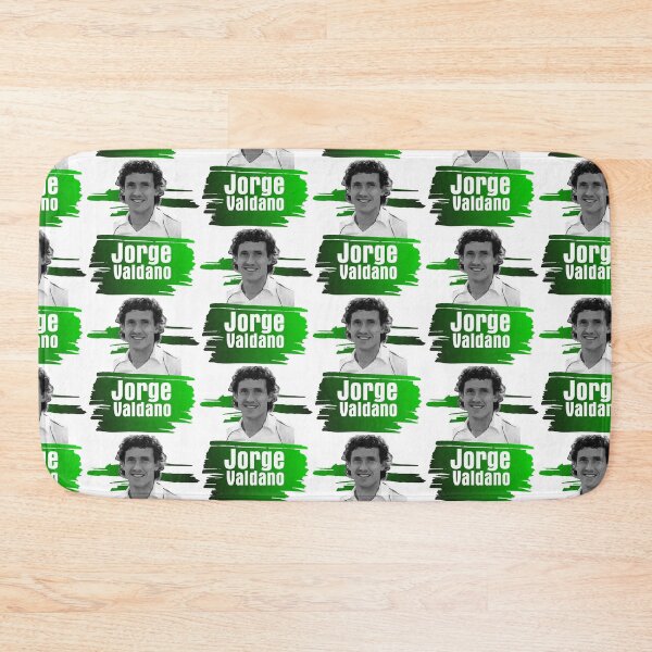 Item preview, Jorge Valdano designed and sold by Favezz.