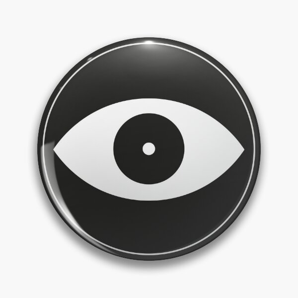 Item preview, The Eye designed and sold by AtlanticStore.