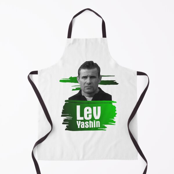 Item preview, Lev Yashin designed and sold by Favezz.