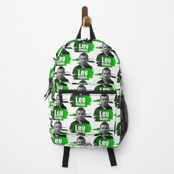 Item preview, Lev Yashin designed and sold by Favezz.