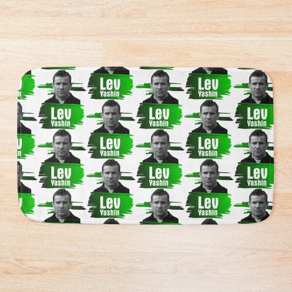 Item preview, Lev Yashin designed and sold by Favezz.