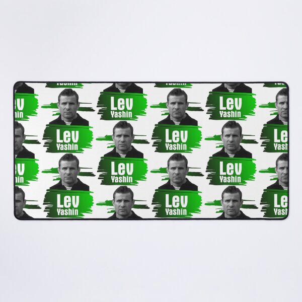 Item preview, Lev Yashin designed and sold by Favezz.