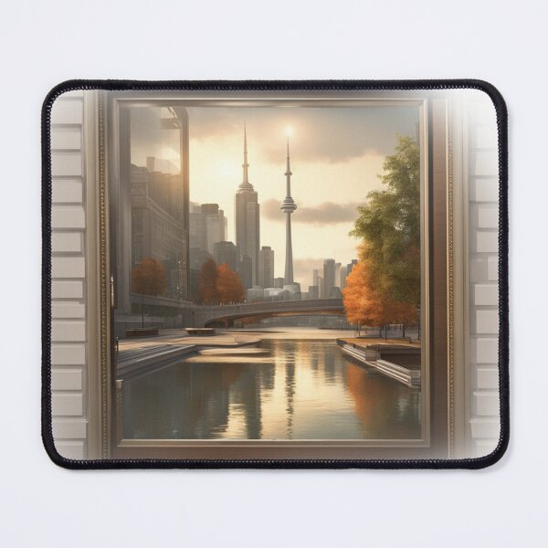 Item preview, Estado de Toronto designed and sold by SpecialPawel.
