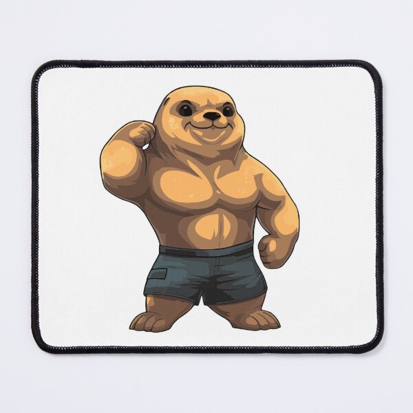 Item preview, ALPHA SEAL TITAN designed and sold by TEOMANBO.