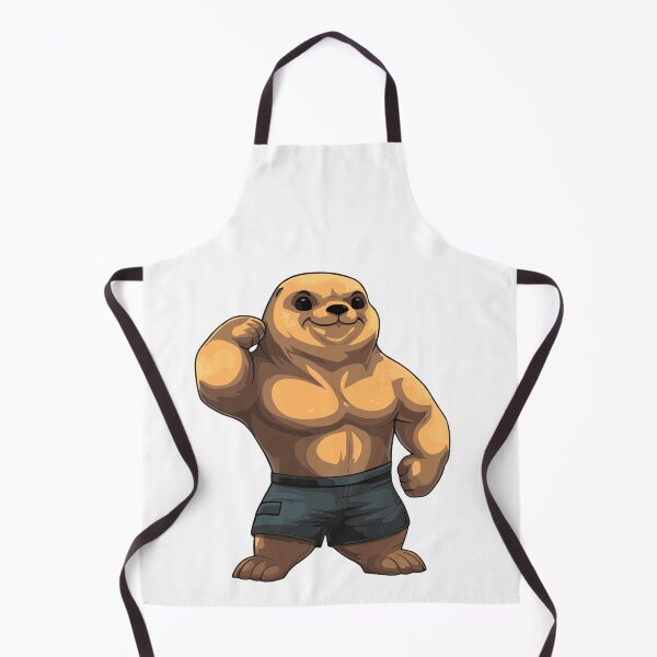 Item preview, ALPHA SEAL TITAN designed and sold by TEOMANBO.