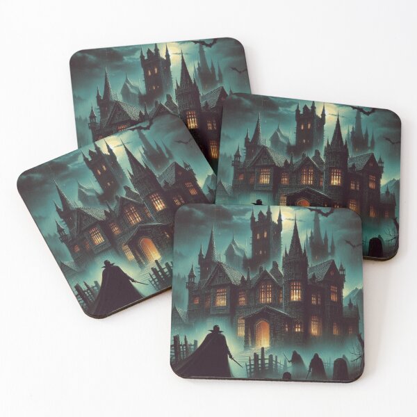 Item preview, Conquest of the castle designed and sold by JDA-Shop.