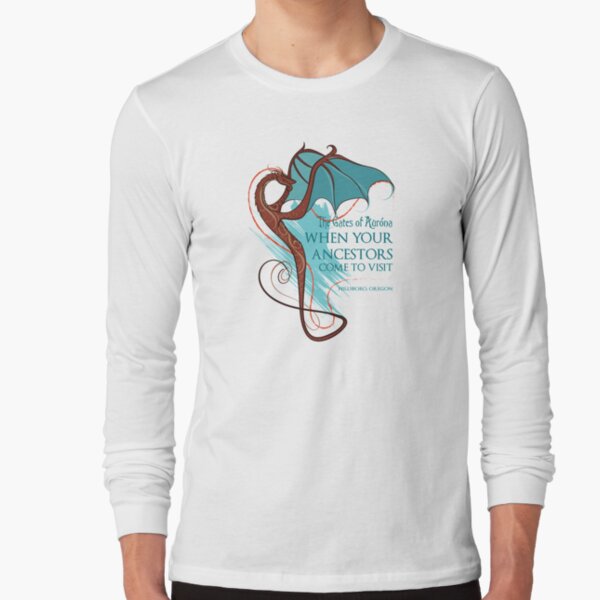 Long Sleeve T-Shirt
