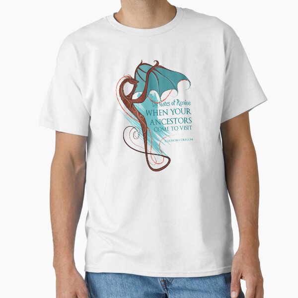 Classic T-Shirt