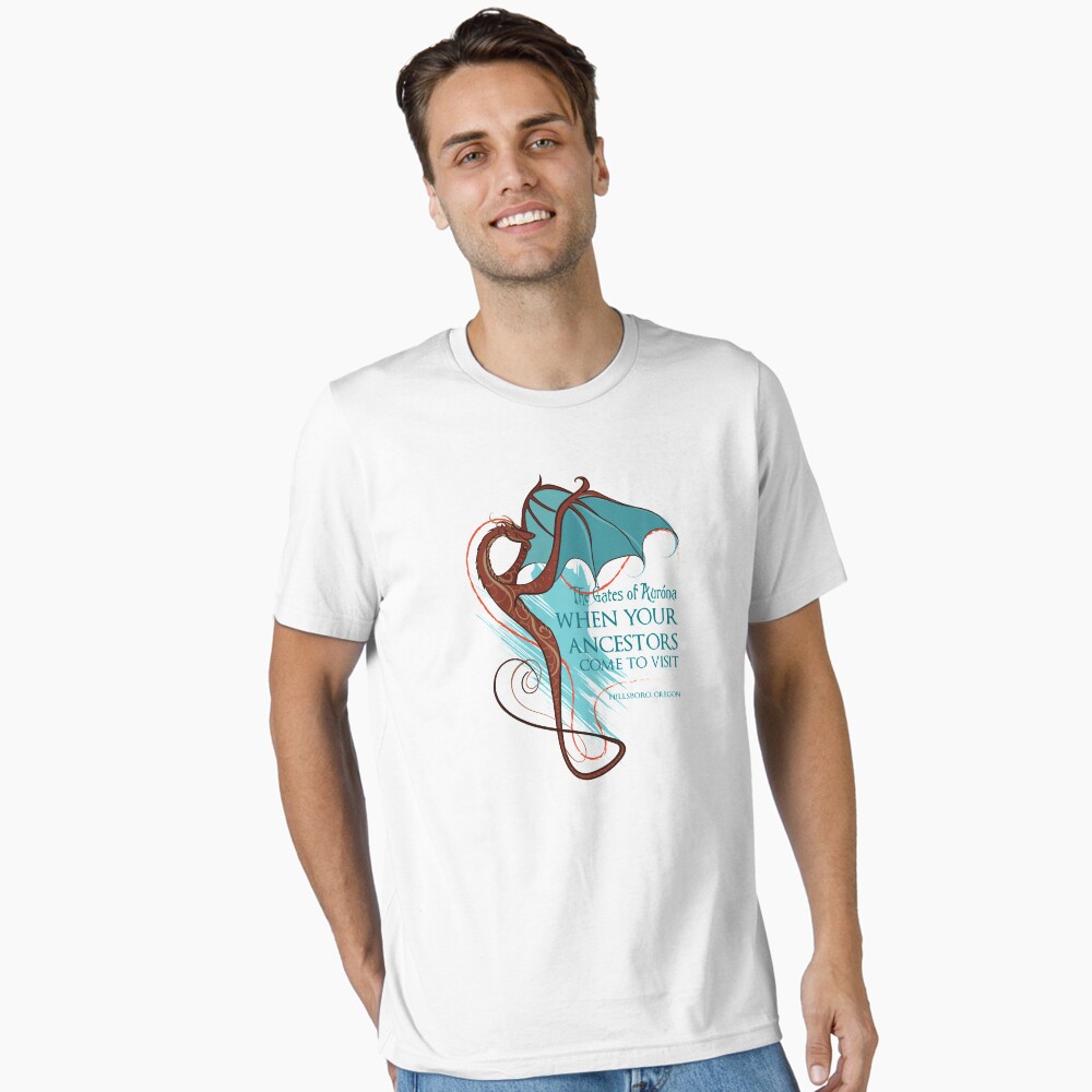 Item preview, Essential T-Shirt designed and sold by TonyaMacalino.