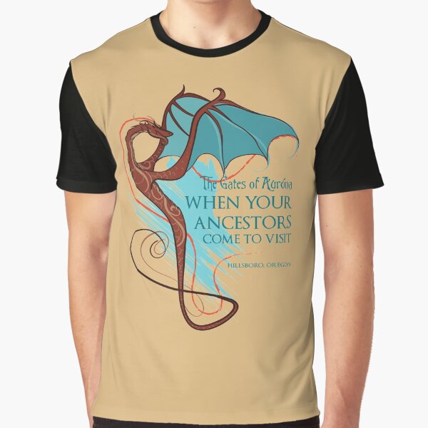 Graphic T-Shirt