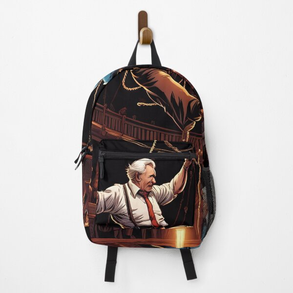 Item preview, Pensioners as trapeze Artists designed and sold by Colin Bentham.