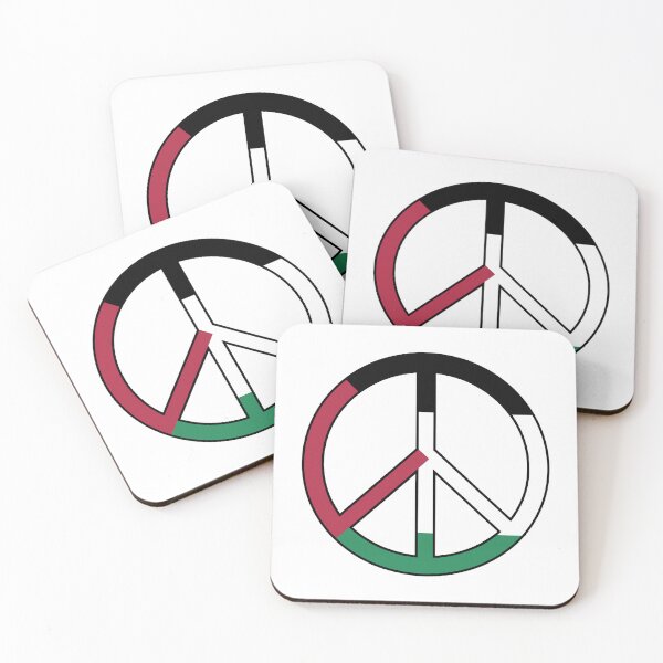 Item preview, Peace Free Palestine designed and sold by Ekira Pop Pixel.