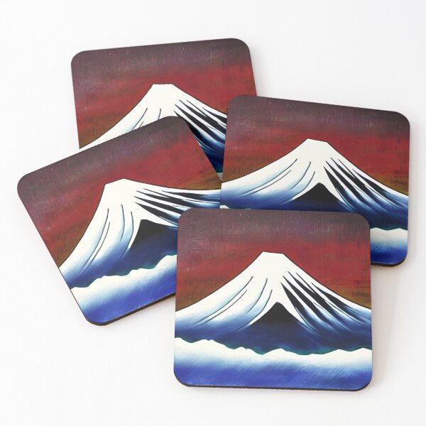 Item preview, Japanese Mountain designed and sold by MiroK98.