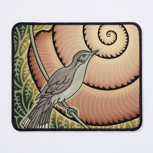 Item preview, Island Lament designed and sold by InkyblueDesign.