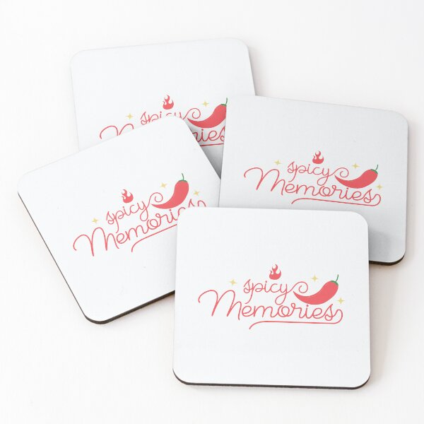 Item preview, Spicy Memories designed and sold by hautehub.