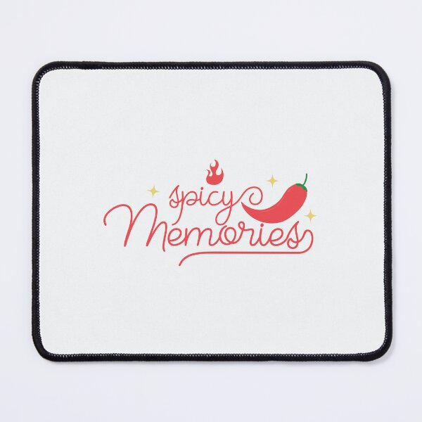 Item preview, Spicy Memories designed and sold by hautehub.