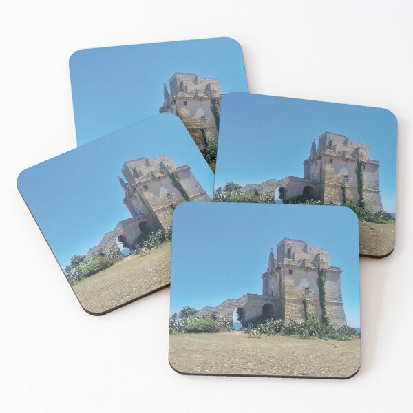 Item preview, Colimena Tower in the Sun designed and sold by EpicVistas.