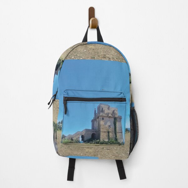 Item preview, Colimena Tower in the Sun designed and sold by EpicVistas.