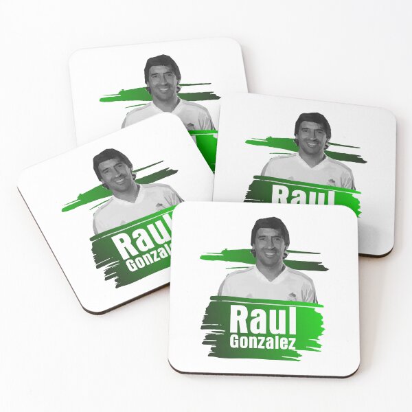 Item preview, Raul Gonzalez designed and sold by Favezz.