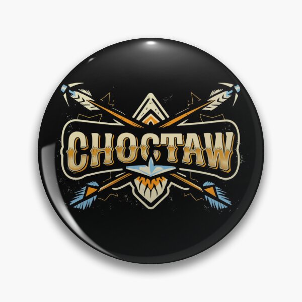 Item preview, Choctaw Nation designed and sold by MG-MagicGallery.